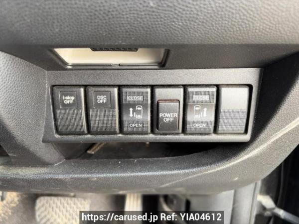 Used 2012 AT mazda biante CCEFW Image[17]
