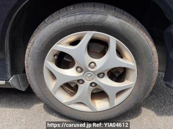 Used 2012 AT mazda biante CCEFW Image[20]