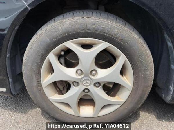 Used 2012 AT mazda biante CCEFW Image[21]