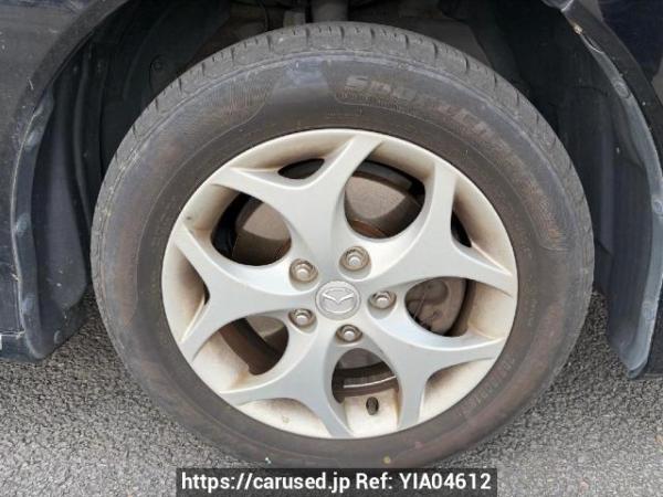Used 2012 AT mazda biante CCEFW Image[22]