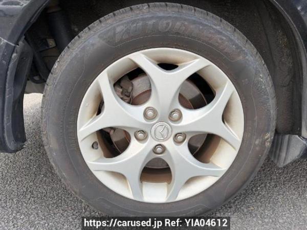 Used 2012 AT mazda biante CCEFW Image[23]