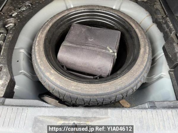 Used 2012 AT mazda biante CCEFW Image[24]