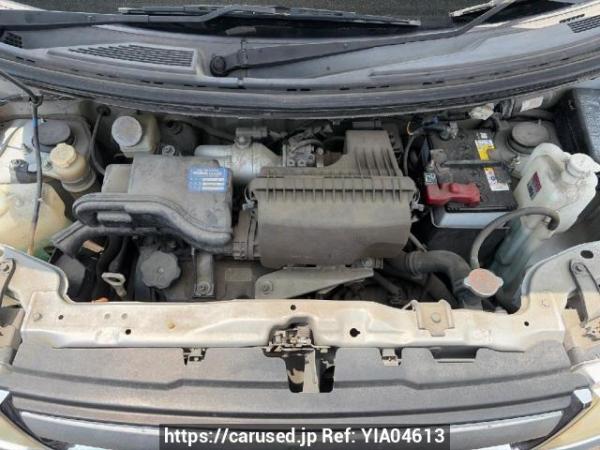 Used 2007 AT mitsubishi ek-wagon H82W Image[5]