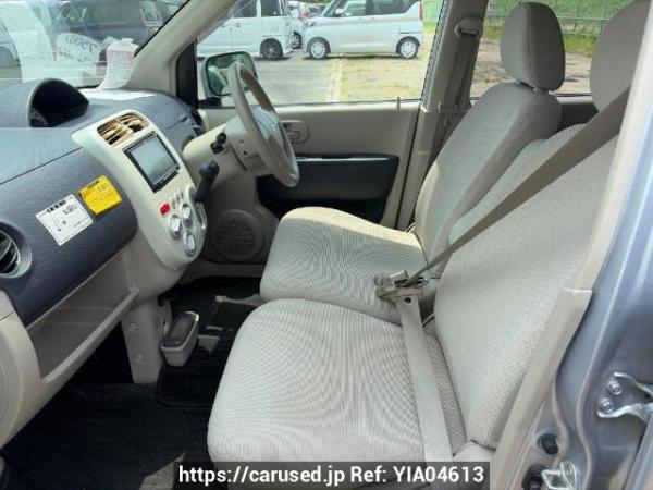 Used 2007 AT mitsubishi ek-wagon H82W Image[8]