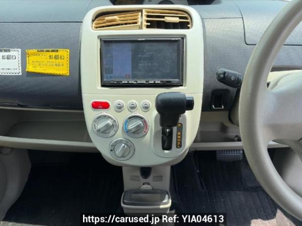 Used 2007 AT mitsubishi ek-wagon H82W Image[12]