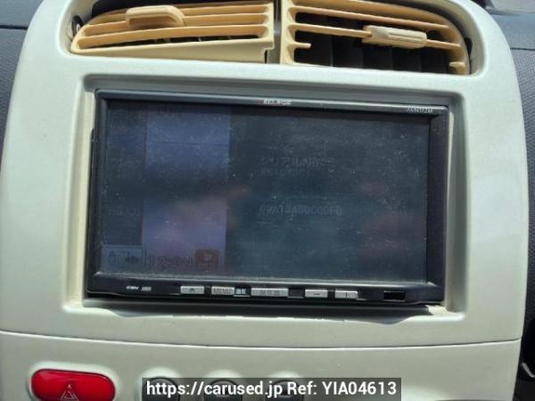 Used 2007 AT mitsubishi ek-wagon H82W Image[15]