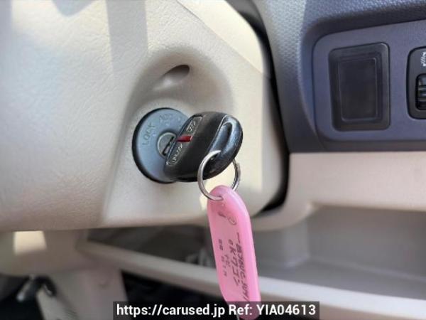 Used 2007 AT mitsubishi ek-wagon H82W Image[17]