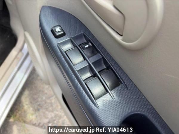 Used 2007 AT mitsubishi ek-wagon H82W Image[18]