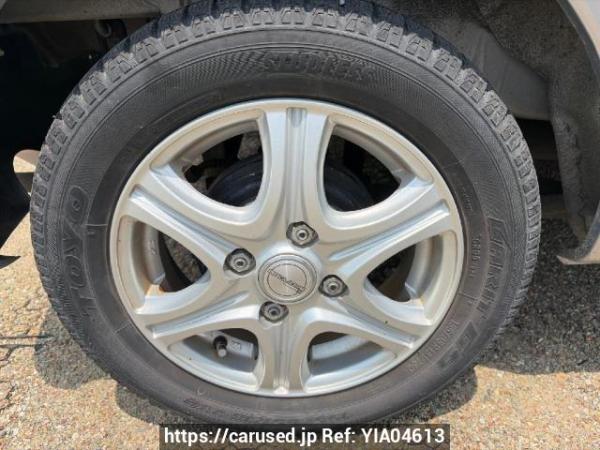 Used 2007 AT mitsubishi ek-wagon H82W Image[19]