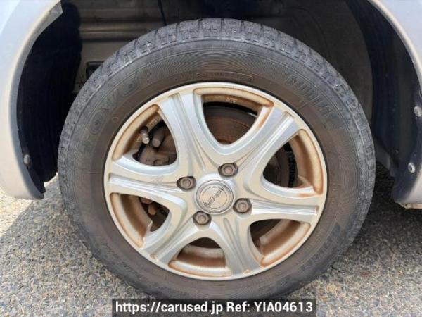 Used 2007 AT mitsubishi ek-wagon H82W Image[21]