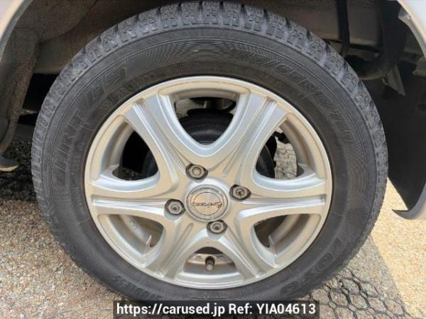 Used 2007 AT mitsubishi ek-wagon H82W Image[22]