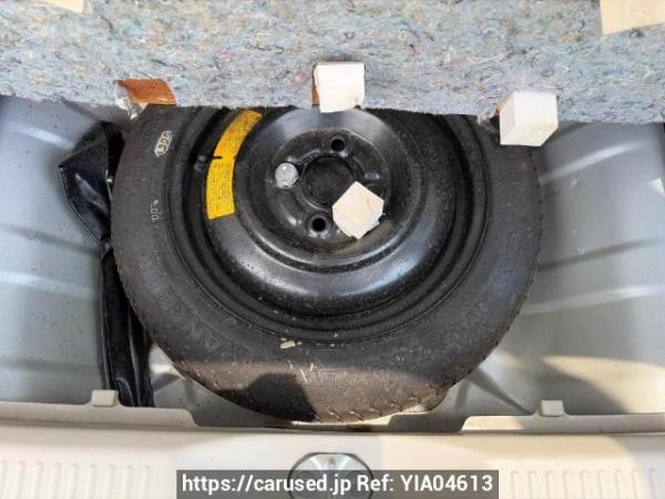 Used 2007 AT mitsubishi ek-wagon H82W Image[23]