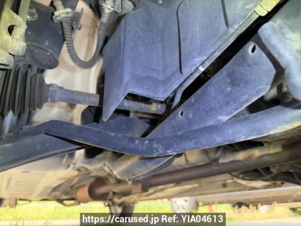 Used 2007 AT mitsubishi ek-wagon H82W Image[24]