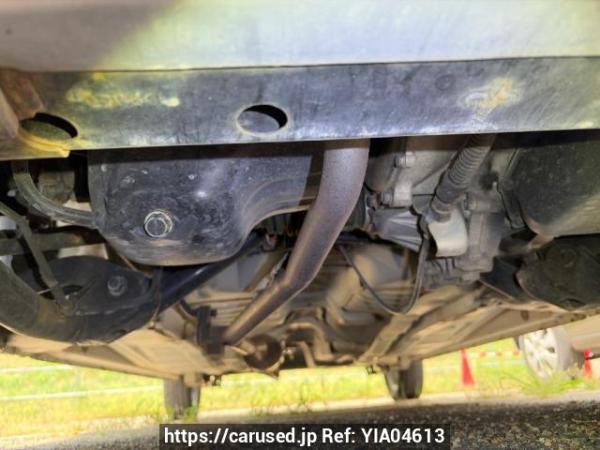 Used 2007 AT mitsubishi ek-wagon H82W Image[25]