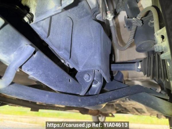 Used 2007 AT mitsubishi ek-wagon H82W Image[26]