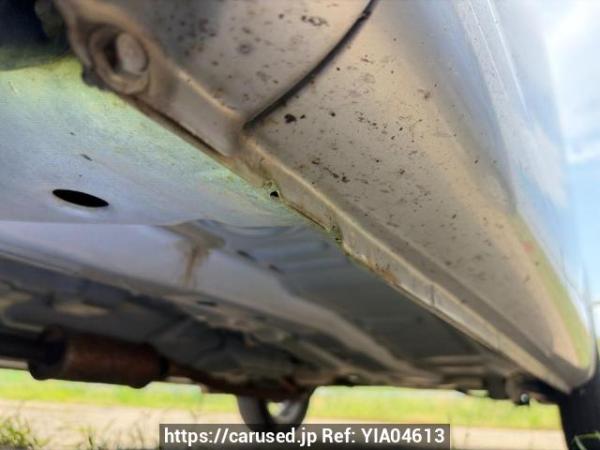 Used 2007 AT mitsubishi ek-wagon H82W Image[27]