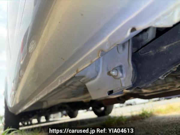Used 2007 AT mitsubishi ek-wagon H82W Image[28]