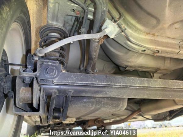 Used 2007 AT mitsubishi ek-wagon H82W Image[29]