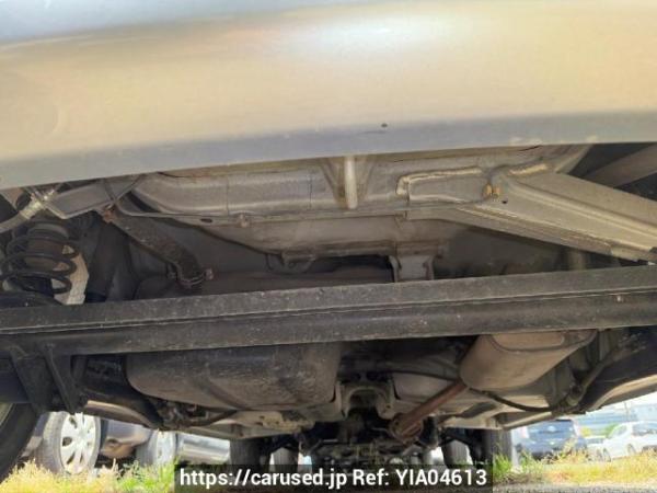Used 2007 AT mitsubishi ek-wagon H82W Image[30]