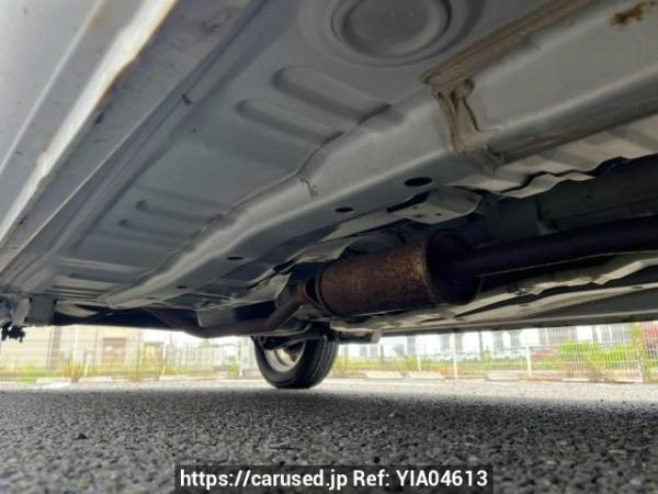 Used 2007 AT mitsubishi ek-wagon H82W Image[34]