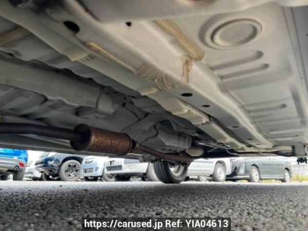 Used 2007 AT mitsubishi ek-wagon H82W Image[35]
