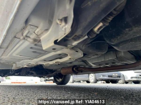 Used 2007 AT mitsubishi ek-wagon H82W Image[36]