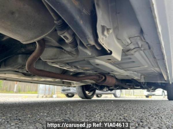Used 2007 AT mitsubishi ek-wagon H82W Image[37]