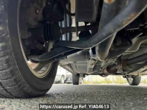 Used 2007 AT mitsubishi ek-wagon H82W Image[38]