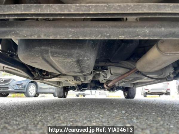 Used 2007 AT mitsubishi ek-wagon H82W Image[41]
