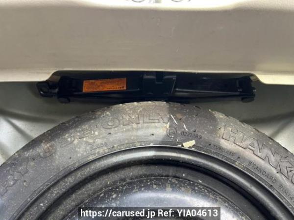Used 2007 AT mitsubishi ek-wagon H82W Image[44]