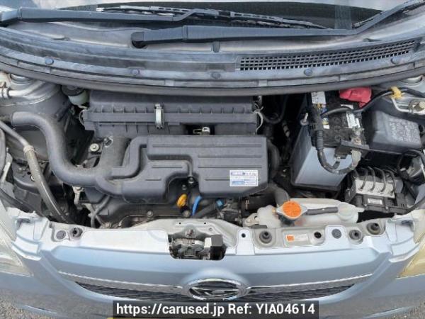 Used 2010 AT daihatsu mira L275S Image[5]