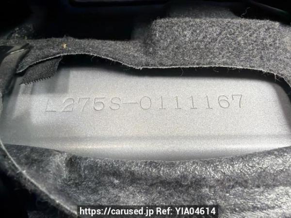 Used 2010 AT daihatsu mira L275S Image[7]