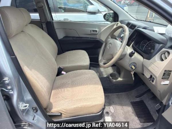 Used 2010 AT daihatsu mira L275S Image[9]