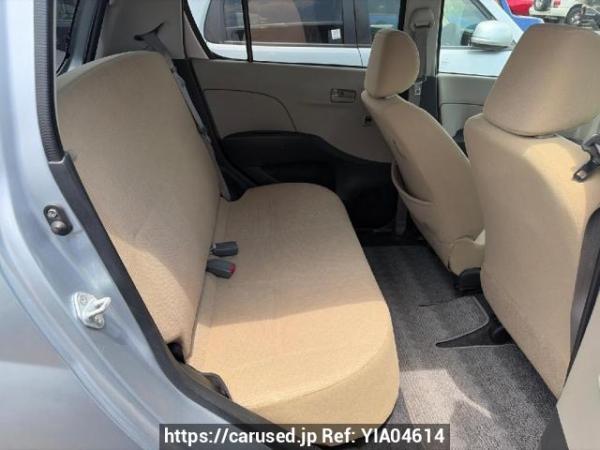 Used 2010 AT daihatsu mira L275S Image[10]