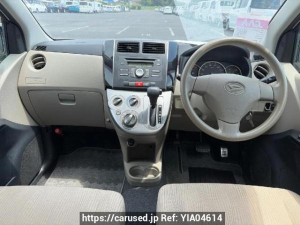 Used 2010 AT daihatsu mira L275S Image[11]