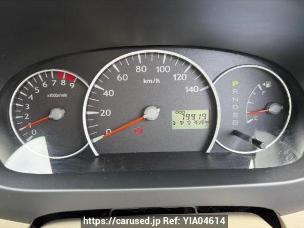 Used 2010 AT daihatsu mira L275S Image[14]