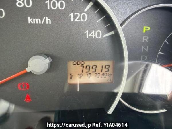 Used 2010 AT daihatsu mira L275S Image[15]