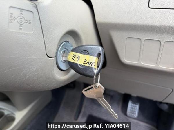 Used 2010 AT daihatsu mira L275S Image[17]