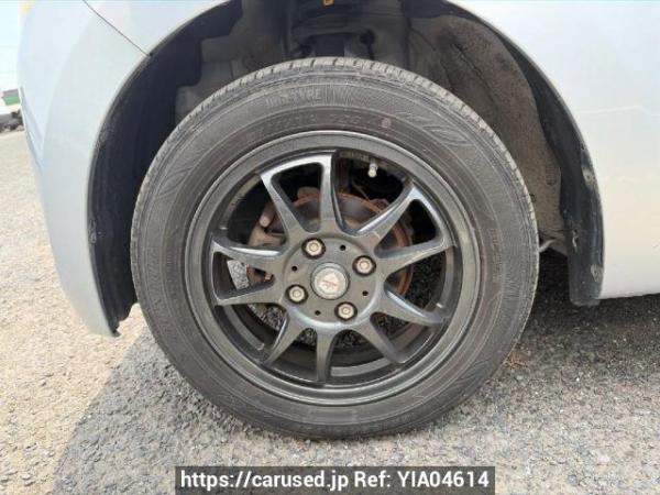 Used 2010 AT daihatsu mira L275S Image[21]