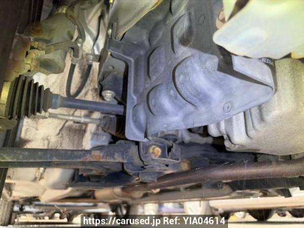 Used 2010 AT daihatsu mira L275S Image[24]
