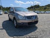 Nissan Dualis