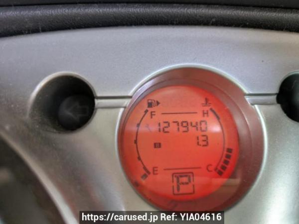 Used 2007 AT nissan dualis J10 Image[16]