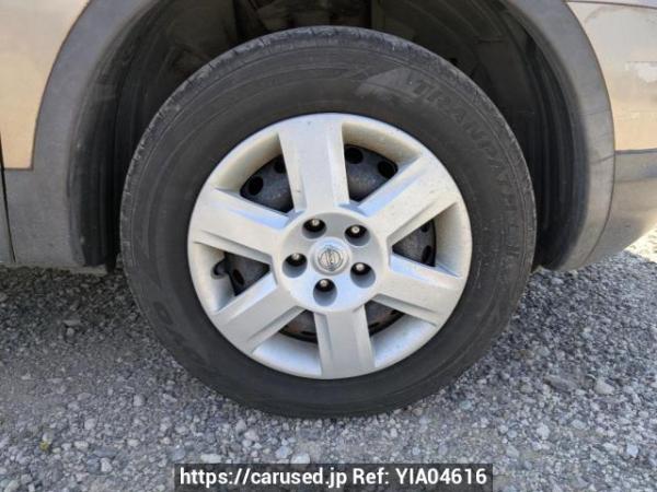 Used 2007 AT nissan dualis J10 Image[18]
