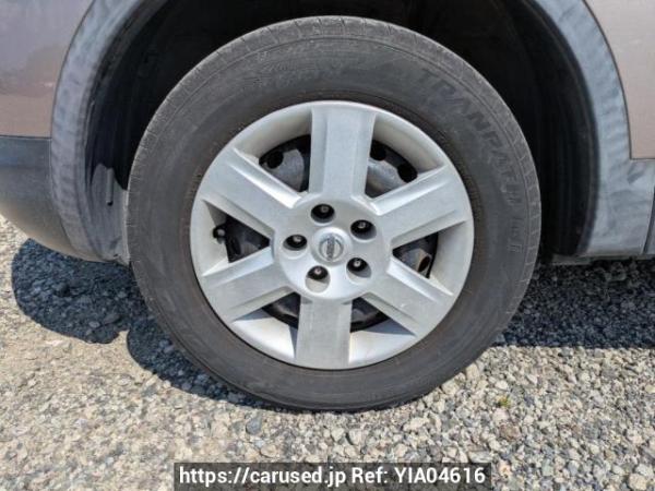 Used 2007 AT nissan dualis J10 Image[19]