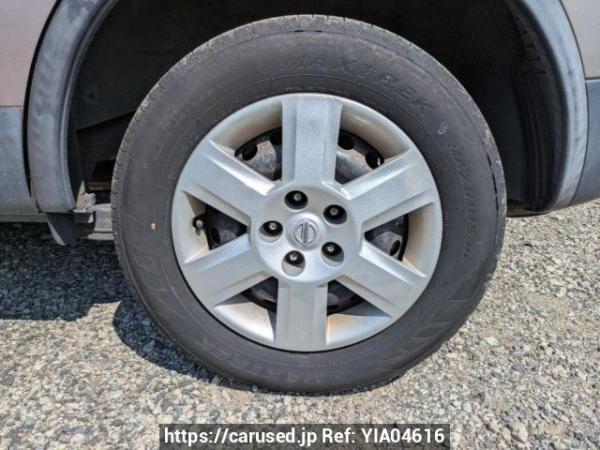 Used 2007 AT nissan dualis J10 Image[20]