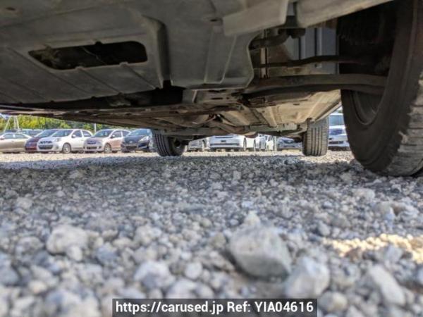 Used 2007 AT nissan dualis J10 Image[22]