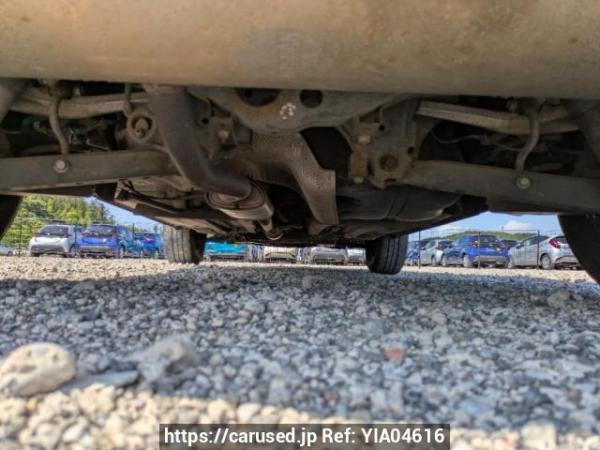 Used 2007 AT nissan dualis J10 Image[25]
