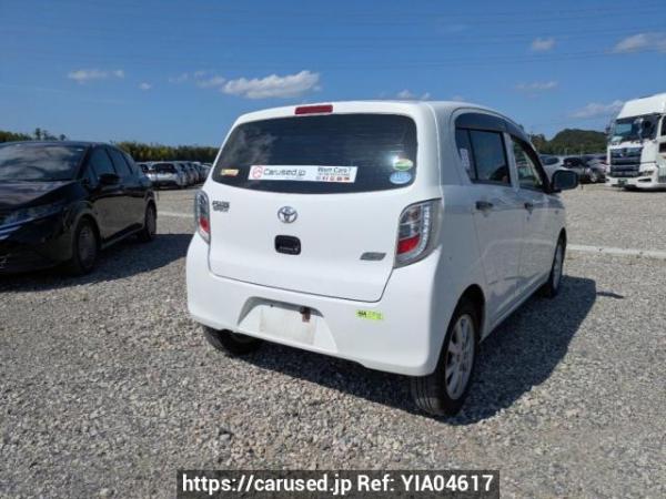 Used 2013 AT toyota pixis-epoch LA300A Image[5]