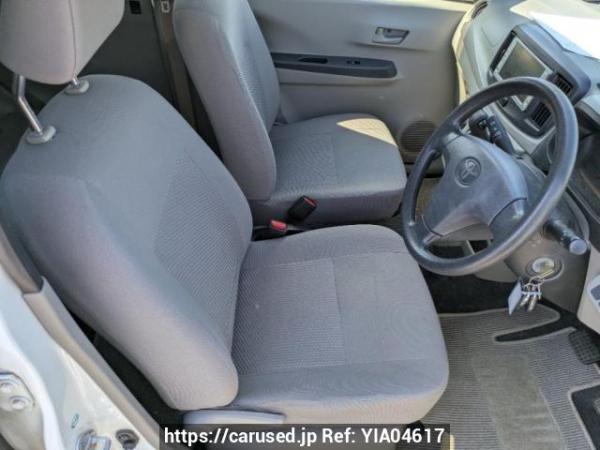 Used 2013 AT toyota pixis-epoch LA300A Image[9]