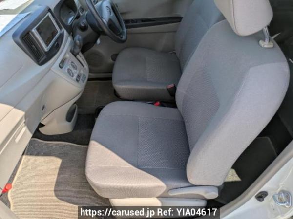 Used 2013 AT toyota pixis-epoch LA300A Image[10]